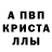 Метамфетамин Декстрометамфетамин 99.9% Vladislav Loktionov
